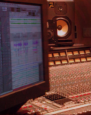 Affordable Music Recording Studio
