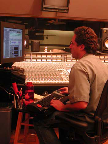 Ari Rios