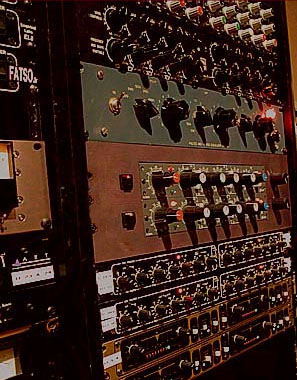 Affordable Music Recording Studio
