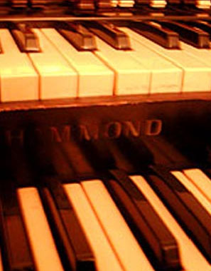 Affordable Music Recording Studio