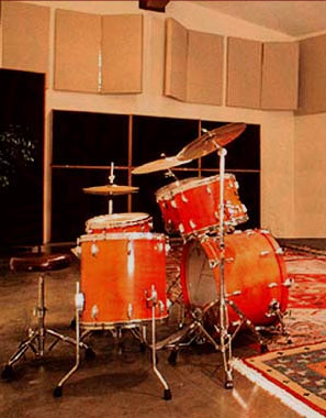 Affordable Music Recording Studio