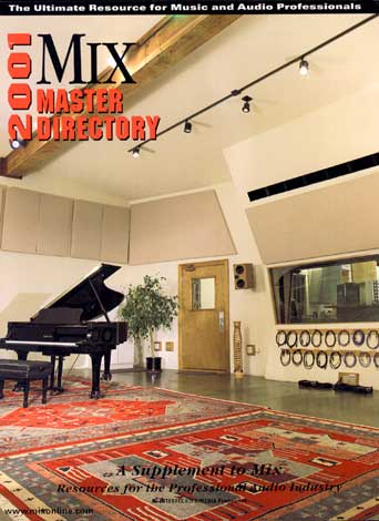 Laughing Tiger Music Studios