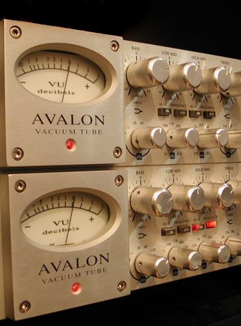 Affordable Music Recording Studio