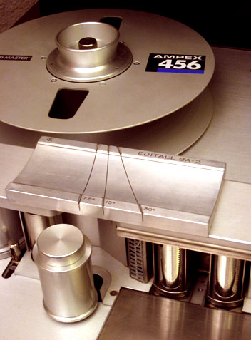 Affordable Music Recording Studio