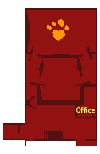 studio A floor plan