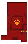 studio A floor plan