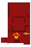 studio A floor plan