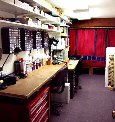 lounge A
