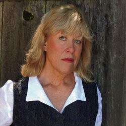 Angela Strehli
